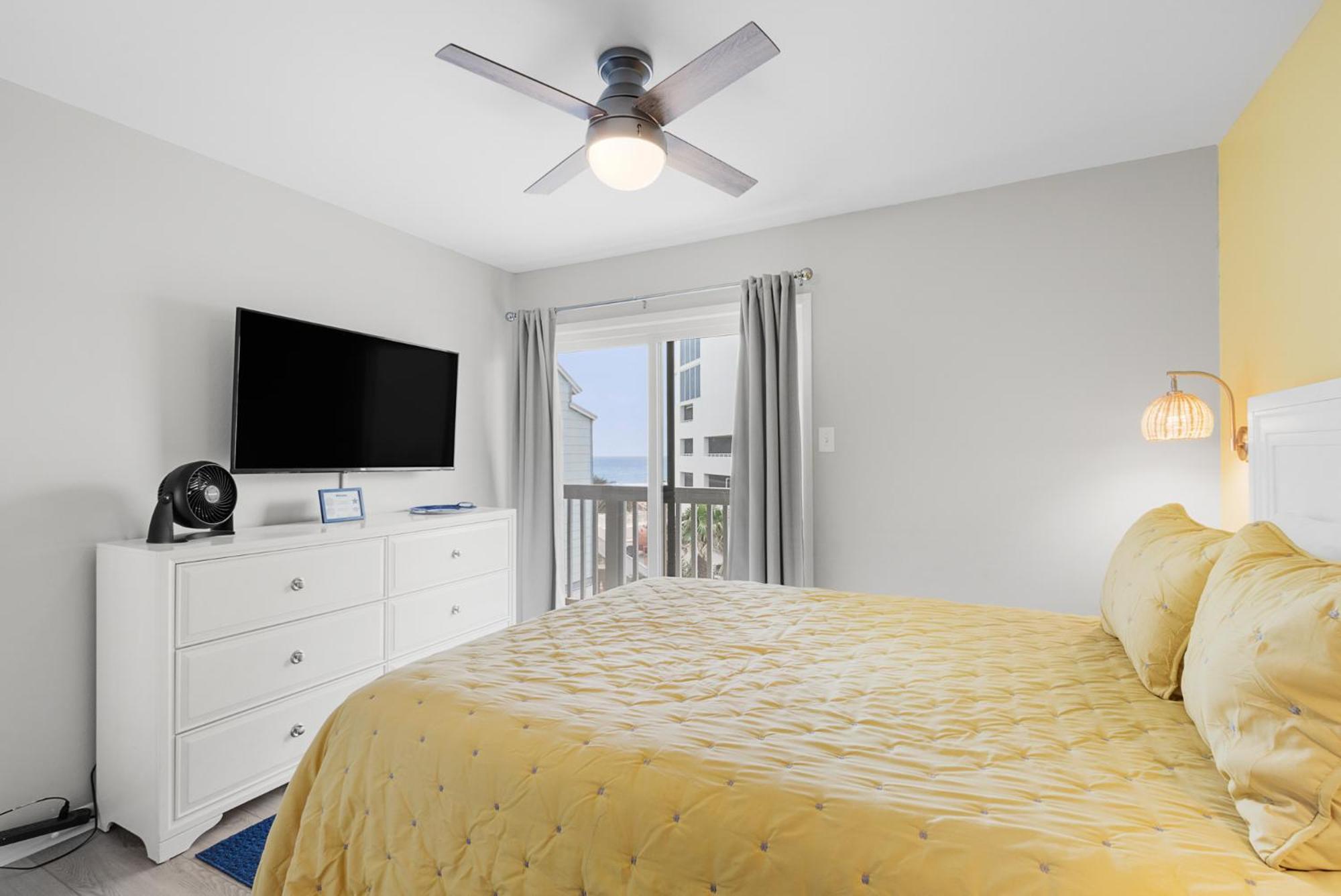 Steps To Sand L Ocean Views L Smart Tvs L Pool Gulf Shores Exterior foto